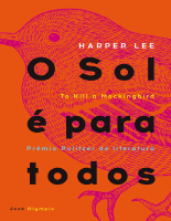 O Sol é para Todos-Harper Lee.PDF